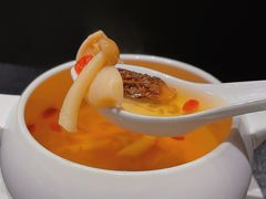 -四季小馆·潤·中国菜(越秀公园店)