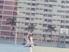 -彩虹村