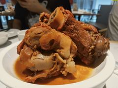 -关东小磨东北菜(漕河泾印象城店)