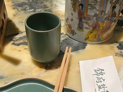 -锦府盐帮·侯宅(五棵松万达店)