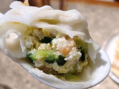 -金谷园饺子馆(北邮总店)