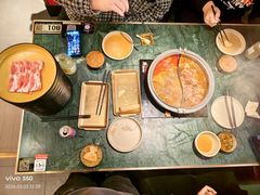 -牛New寿喜烧(曹路花园城店)
