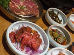 -九田家黑牛烤肉料理(华侨城店)