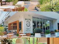 -翠贝卡&Mama Kelly Brunch Coffee(河西店)