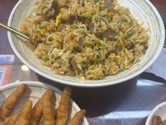 -扬二春炒饭(国庆路总店)