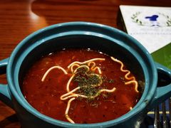 -列娜餐厅
