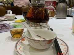 菊花罗汉果茶-稻香酒家(天河城店)