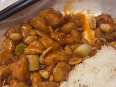 -阳阳中国饭(龙湖大兴天街)