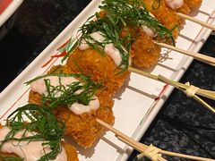 -無境·匠心日本料理(汉街店)