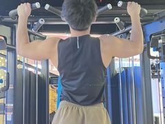 -NRG健身私教CLUB(打浦桥店)