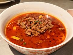 -楚山晓·楚湘菜(江夏永旺店)