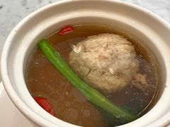-南小馆(迪士尼小镇店)