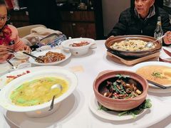 -广东道至正餐厅(区庄店)