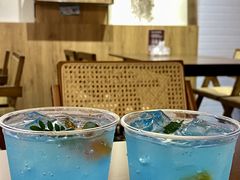 -韩热料理(永嘉天地店)