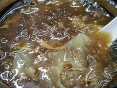 -添發碗仔翅美食