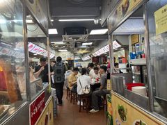 -陈光记烧腊店(罗保博士街店)