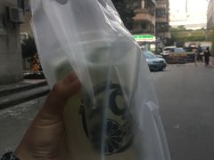 老盐柠檬茶-大C柠檬茶室(天河南二路店)