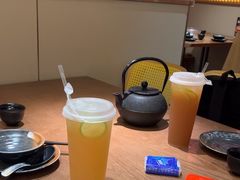 -啫火啫啫煲·顺德干蒸(西乡天虹店)