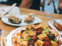 -老胖串店(山大路店)