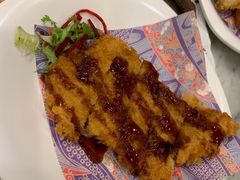 -红叶日本料理(开发区店)