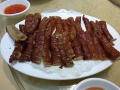 炸寸金大肠-新享乐海鲜(翠华路店)