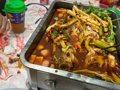 -辣出味岳阳特色烧烤·龙虾大排档(砂子塘总店)