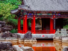 -深圳国际园林花卉博览园