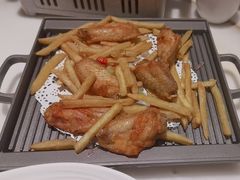 -小菜园新徽菜(马鞍山金鹰店)