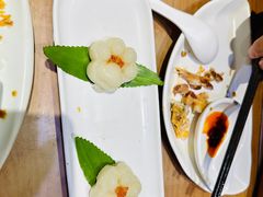 -苏小柳点心·手作小笼包(康桥分院)