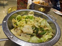 -东方亚克西餐厅(西康路店)