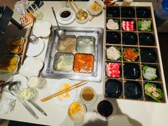 -海底捞火锅(巴黎春天浦建店)