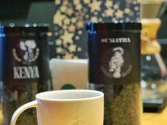 -星巴克(天津鲁能中心第三店)