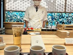-小十Omakase(地王大厦店)