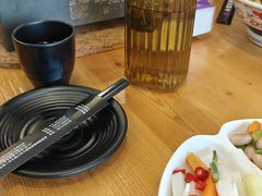 -平娃三宝烧烤·面食(南小街店)