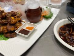 -苏城小院·园林精致苏州菜(斜塘老街店)