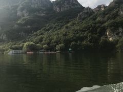 -大连冰峪旅游度假区