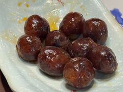 -青山青豆花·笑禅豆腐鱼(黄泥塝店)