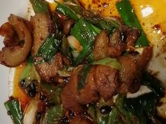 -百年神厨·地道川菜(清江西路店)