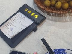-津津菜馆(绝没分店)