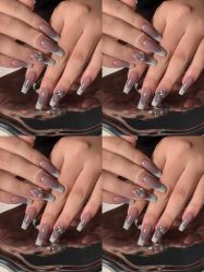 -M·X Nail日式美甲美睫