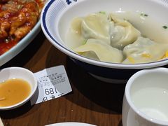 -王家沙点心店(南京西路总店)