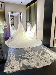 -MuseMarry婚纱(前海嘉里中心店)