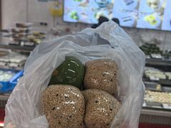 -许阿姨糕团店(南京总店)