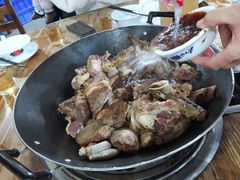 -大地农庄(逢沙大道店)