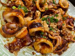 -美极鲜食坊(宝安南路店)