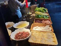 -星伦多 自助料理(圆融店)