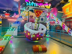 -大连海昌发现王国主题公园