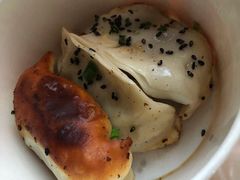 -老盛兴汤包馆(大华二路店)