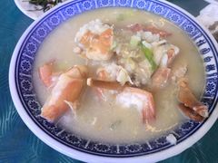 -桂园白粥·潮汕老味道