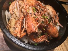 -阿吾罗日本料理(K11艺术中心店)
